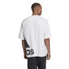 Immagine di ADIDAS - T-SHIRT BIG BADGE OF SPORT BOXY