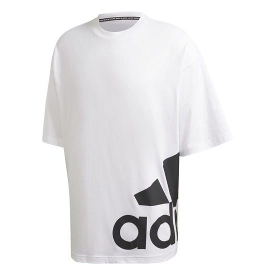 Immagine di ADIDAS - T-SHIRT BIG BADGE OF SPORT BOXY