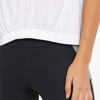 Immagine di T-SHIRT MM MODERN SPORTS FASHION WHT-BLK