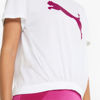 Immagine di T-SHIRT MM MODERN SPORTS FASHION WHT-FUX