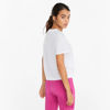 Immagine di T-SHIRT MM MODERN SPORTS FASHION WHT-FUX