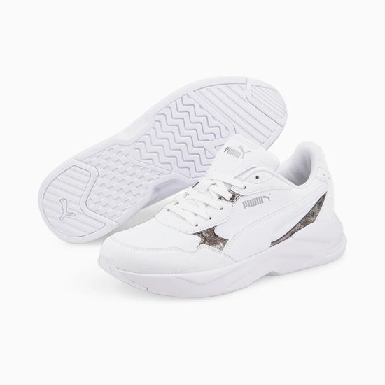 Immagine di SCARPA X-RAY SPEED LITE RAW MET.WHT-SILV