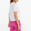Immagine di T-SHIRT MM MODERN SPORTS FASHION WHT-BLK