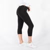 Immagine di LEGGINGS TRAINING BLACK-LOVE POTION