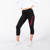 Immagine di LEGGINGS TRAINING BLACK-LOVE POTION