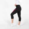 Immagine di LEGGINGS TRAINING BLACK-LOVE POTION