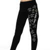 Immagine di KEITH HARING - DONNA LEGGINGS