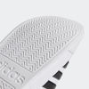 Immagine di ADIDAS - CIABATTA ADILETTE SHOWER WHITE-BLACK - AQ1702