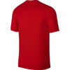 Immagine di NIKE - T-SHIRT MM NSW TEE JDI SWOOSH RED - AR5006/657