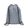 Immagine di VANS - GYMSACK BENCHED BAG BLACK-WHITE - VN000SUF56M1