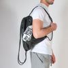 Immagine di VANS - GYMSACK BENCHED ONYX - VN000SUF1581