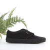 Immagine di VANS - SCARPA M ATWOOD CANVAS BLACK-BLACK - VN000TUY1861