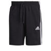 Immagine di ADIDAS - SHORT 3S SJ JSY BLACK-WHITE - GK9988