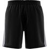 Immagine di ADIDAS - SHORT 3S SJ JSY BLACK-WHITE - GK9988