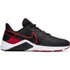 Immagine di NIKE - SCARPA LEGEND ESSENTIAL 2 BLK-RED-WHT - CQ9356/005
