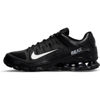 Immagine di NIKE - SCARPA REAX 8 TR MESH BLACK-WHITE - 621716/033