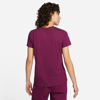 Immagine di NIKE - T-SHIRT MM ESSNTL ICON FUTURA SANGRIA - BV6169/610