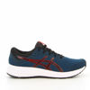 Immagine di ASICS - SCARPA PATRIOT 12 FRENCH BLUE-BLACK - 1011A823415