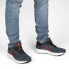 Immagine di ASICS - SCARPA PATRIOT 12 FRENCH BLUE-BLACK - 1011A823415