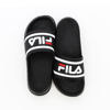 Immagine di FILA - CIABATTE MORRO BAY SLIPPER 2.0 BLACK - 101090125Y
