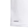 Immagine di ADIDAS - T-SHIRT MM LG COTTON TEE WHITE - HE0039