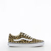 Immagine di VANS - SCARPA WARD (LEOPARD) ANTIQUE WHITE-WHT - VN0A5HTMBB81