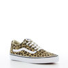 Immagine di VANS - SCARPA WARD (LEOPARD) ANTIQUE WHITE-WHT - VN0A5HTMBB81
