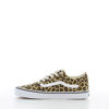 Immagine di VANS - SCARPA WARD (LEOPARD) ANTIQUE WHITE-WHT - VN0A5HTMBB81
