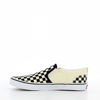 Immagine di VANS - SCARPA ASHER (CHECKERS) GS 4-7 BLK-NAT - VN000VH0IPD1