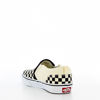 Immagine di VANS - SCARPA ASHER (CHECKERS) GS 4-7 BLK-NAT - VN000VH0IPD1