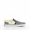 Immagine di VANS - SCARPA ASHER (CHECKERS) GS 4-7 BLK-NAT - VN000VH0IPD1