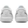 Immagine di NIKE - SCARPA COURT ZOOM LITE 3 WHITE-SILVER - DH1042/101