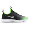 Immagine di NIKE - SCARPA FLEX RUNNER PS 11-3 BLACK-GREEN - AT4663/020