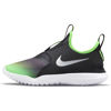 Immagine di NIKE - SCARPA FLEX RUNNER PS 11-3 BLACK-GREEN - AT4663/020