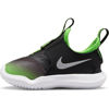 Immagine di NIKE - SCARPA FLEX RUNNER TD 4-10 BLACK-GREEN - AT4665/020