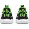 Immagine di NIKE - SCARPA FLEX RUNNER TD 4-10 BLACK-GREEN - AT4665/020