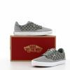Immagine di VANS - SCARPA ATWOOD DELUXE (WASHED CHECK) GNN - VN0A3WKWACN1