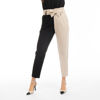 Immagine di PANTALONE TASCA AMERICA BICOLORE