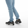 Immagine di EVERLAST - Sneakers uomo bianche con air