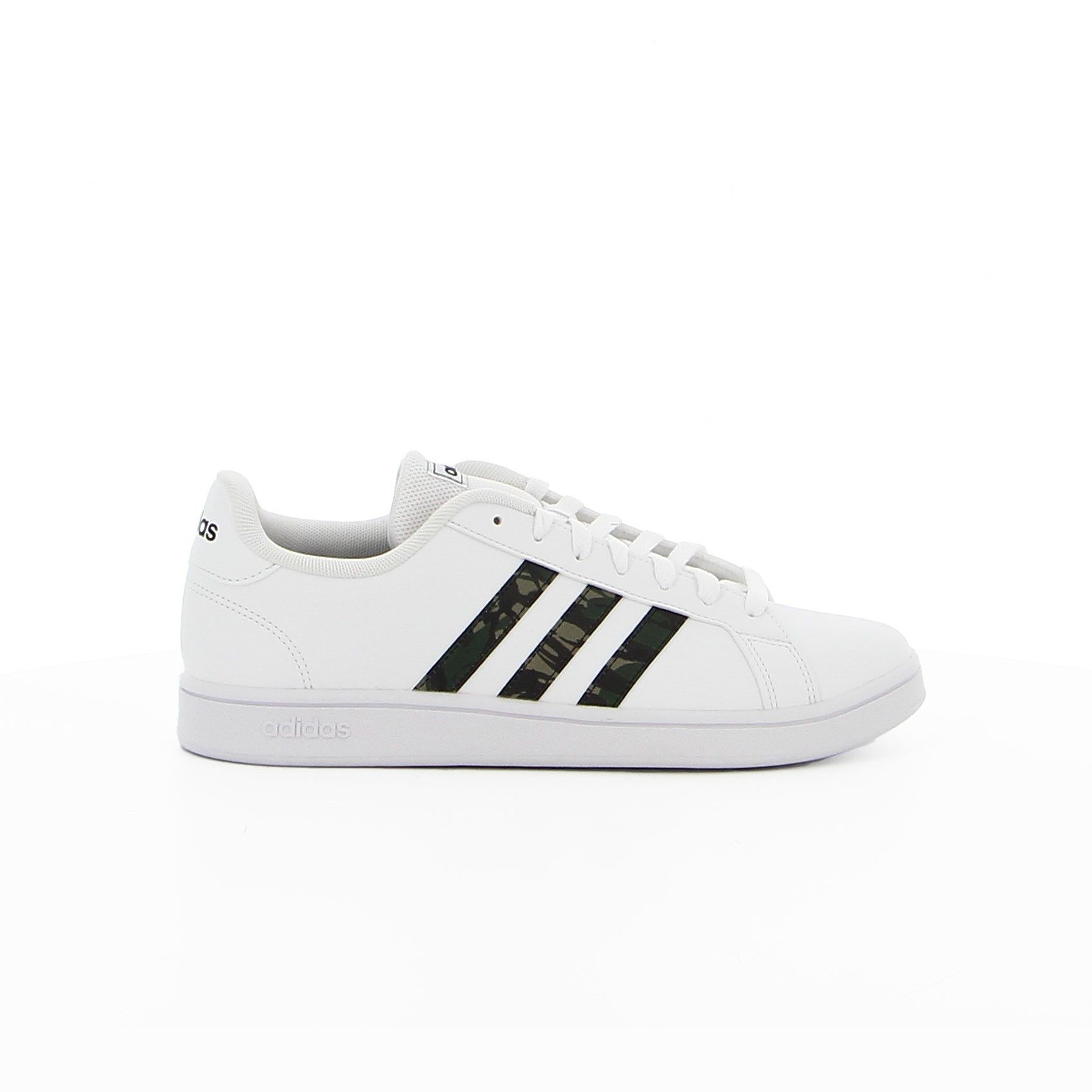 Adidas Erkek GÃ¼nlÃ¼k Spor AyakkabÄ± Grand Court Base Gy3698