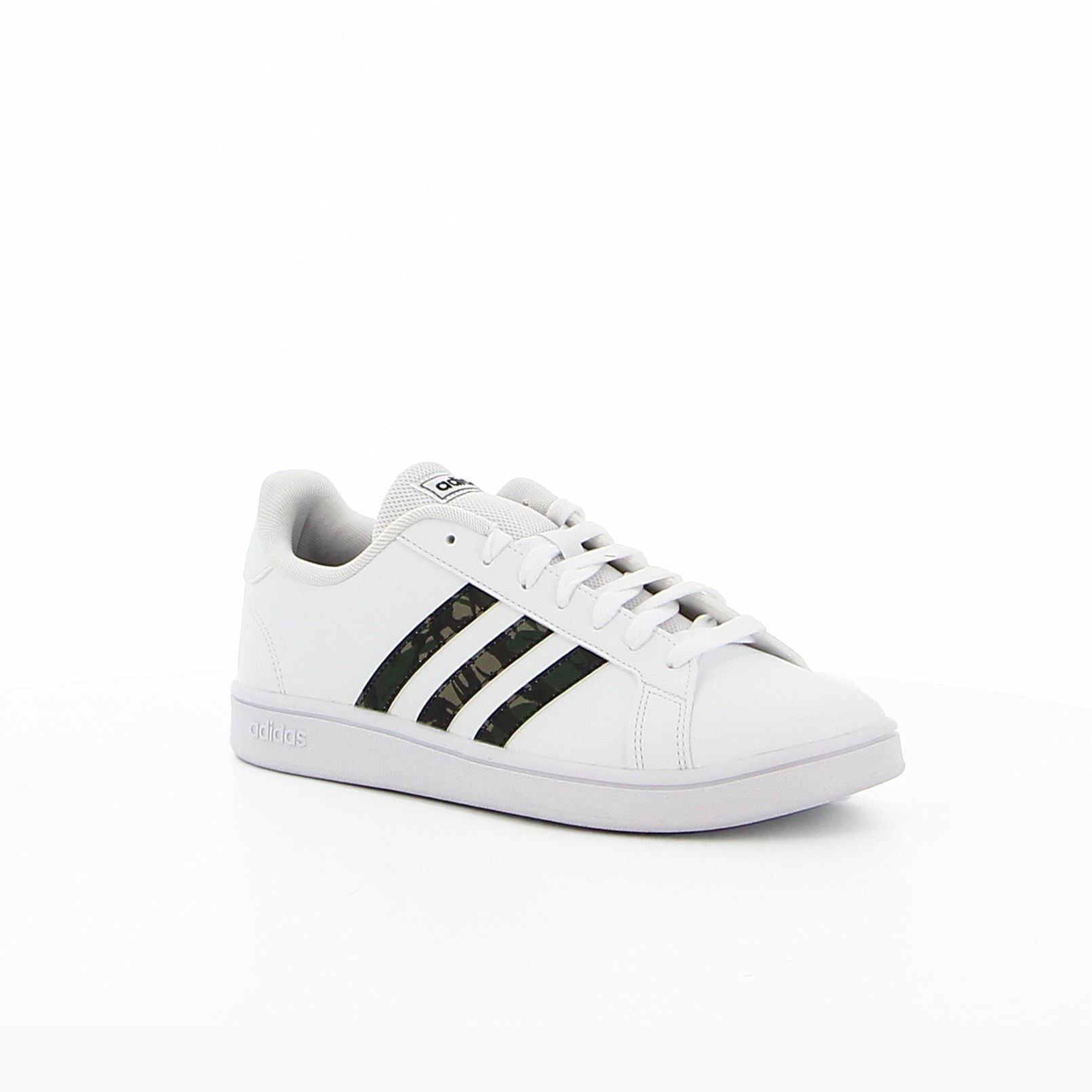 Globo E-Commerce - Calzature, Abbigliamento, Sport, Intimo, Accessori - ADIDAS - SCARPA GRAND 