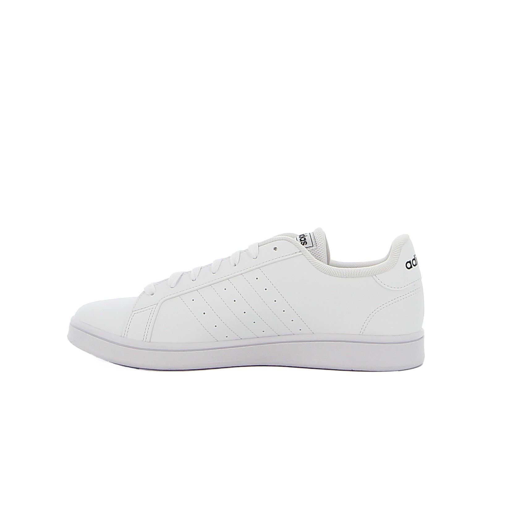 Globo E-Commerce - Calzature, Abbigliamento, Sport, Intimo, Accessori - ADIDAS - SCARPA GRAND 