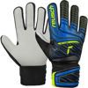 Immagine di REUSCH- Guanti portiere junior reusch blu/giallo