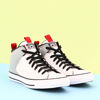 Immagine di SCARPA CHUCK TAYLOR ALL STAR HIGH ST.MID