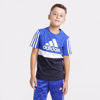 Immagine di T-SHIRT MM B CB T ROYAL-NAVY