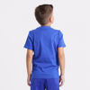 Immagine di T-SHIRT MM B CB T ROYAL-NAVY