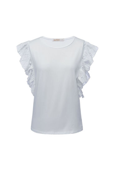Immagine di TSHIRT SMANICATA