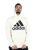 Immagine di ADIDAS - SWEAT C/CAPP.BL FT HD CREAM - HE1846