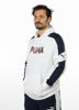 Immagine di SWEAT C/CAPP.MODERN SPORTS HD TR WHITE