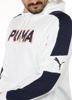 Immagine di SWEAT C/CAPP.MODERN SPORTS HD TR WHITE
